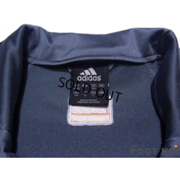 Photo4: Germany Track Jacket