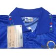 Photo5: Italy 1994 Home Shirt #10 Roberto Baggio w/tags