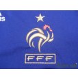 Photo5: France 2010 Home Shirt