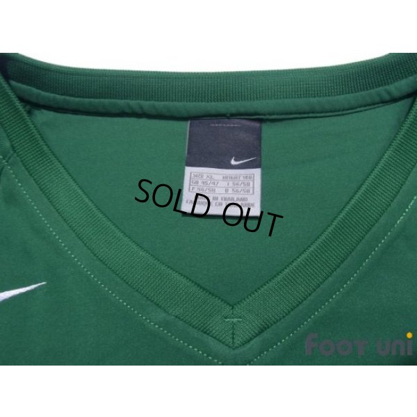 Photo4: VfL Wolfsburg 2005-2006 Home Shirt