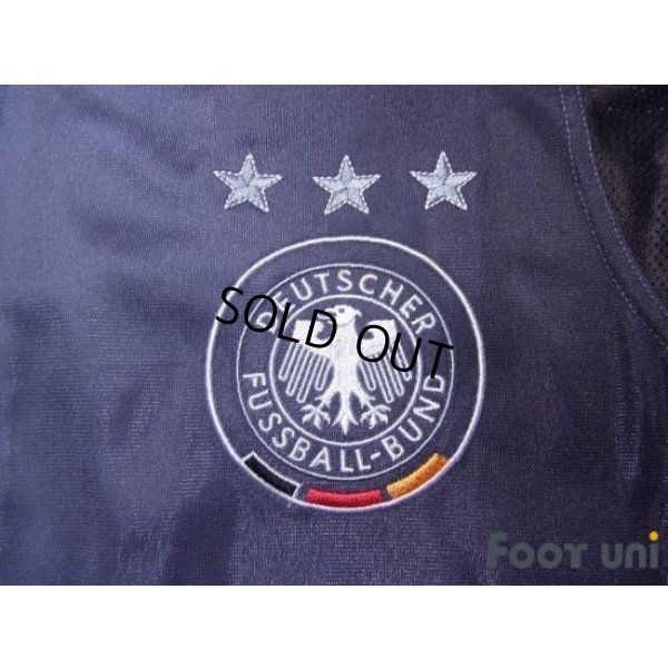 Photo5: Germany Track Jacket