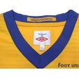 Photo4: Sweden 2010-2011 Home Shirt