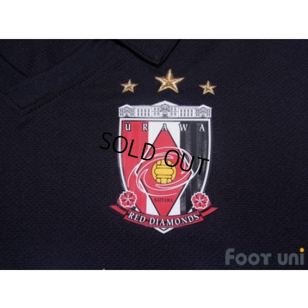 Photo5: Urawa Reds 2011 GK Shirt