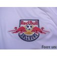Photo5: Red Bull Salzburg 2007-2009 Home Shirt