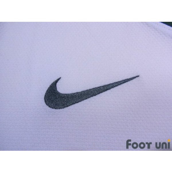 Photo6: Slovenia 2008 Home Authentic Shirt