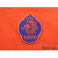 Photo5: Netherlands 1997 Home Shirt