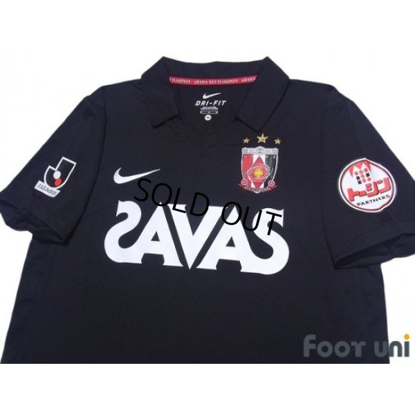 Photo3: Urawa Reds 2011 GK Shirt