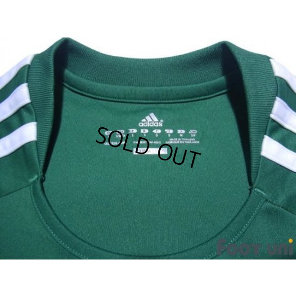 Photo4: Nigeria 2010 Home Shirt w/tags