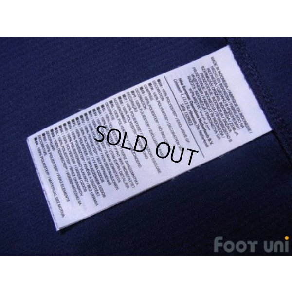 Photo8: Manchester United 2013-2014 Away Shirt