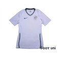 Photo1: Slovenia 2008 Home Authentic Shirt (1)