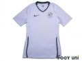 Slovenia 2008 Home Authentic Shirt
