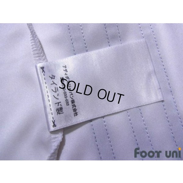 Photo8: Yokohama F・Marinos 2018 Away Shirt #22 Bomber Yuji Nakazawa