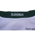 Photo7: Slovenia 2008 Home Authentic Shirt