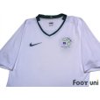 Photo3: Slovenia 2008 Home Authentic Shirt