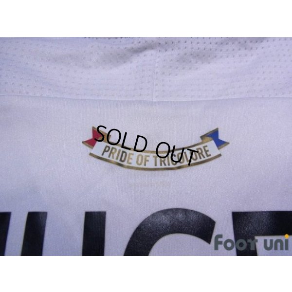 Photo7: Yokohama F・Marinos 2018 Away Shirt #22 Bomber Yuji Nakazawa