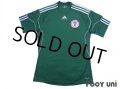Nigeria 2010 Home Shirt w/tags