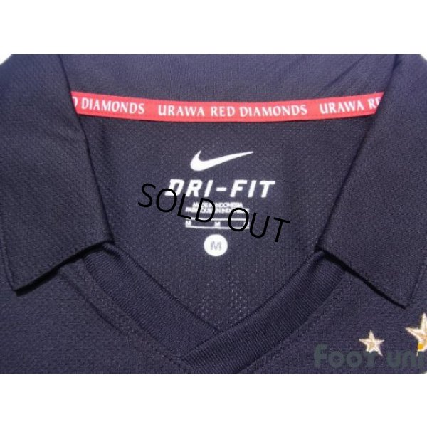 Photo4: Urawa Reds 2011 GK Shirt