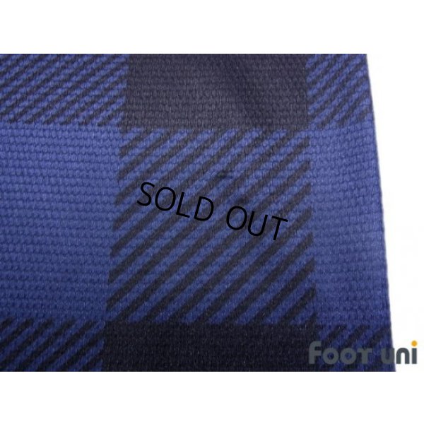 Photo7: Manchester United 2013-2014 Away Shirt