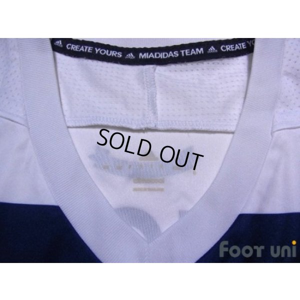 Photo5: Yokohama F・Marinos 2018 Away Shirt #22 Bomber Yuji Nakazawa