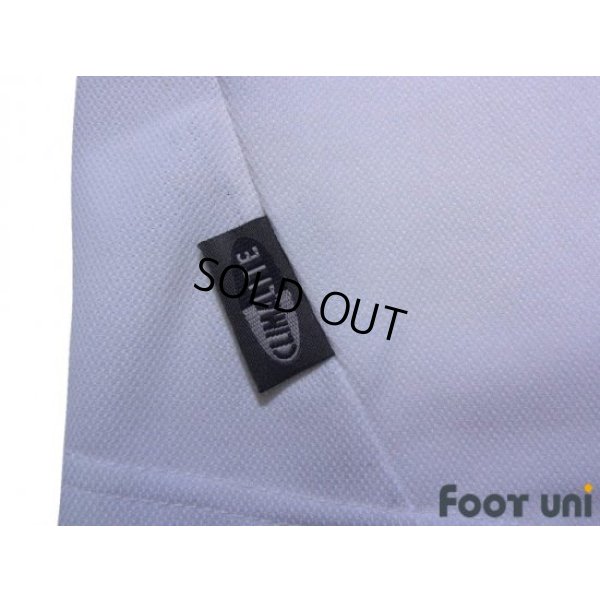 Photo7: Fulham 2002-2003 Home Shirt