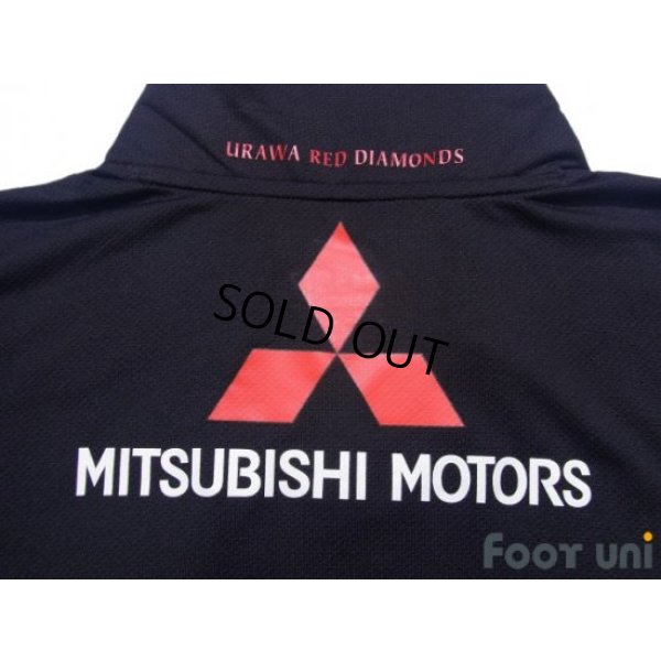 Photo6: Urawa Reds 2011 GK Shirt