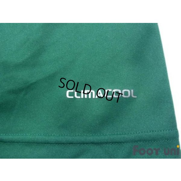 Photo6: Nigeria 2010 Home Shirt w/tags