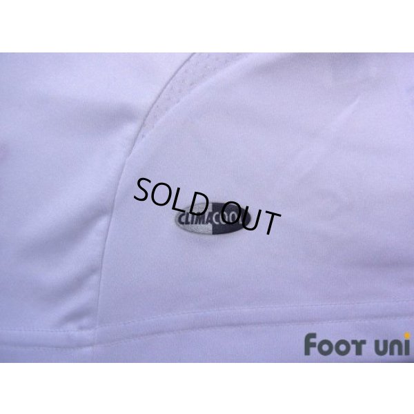 Photo7: Red Bull Salzburg 2007-2009 Home Shirt