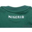 Photo7: Nigeria 2010 Home Shirt w/tags