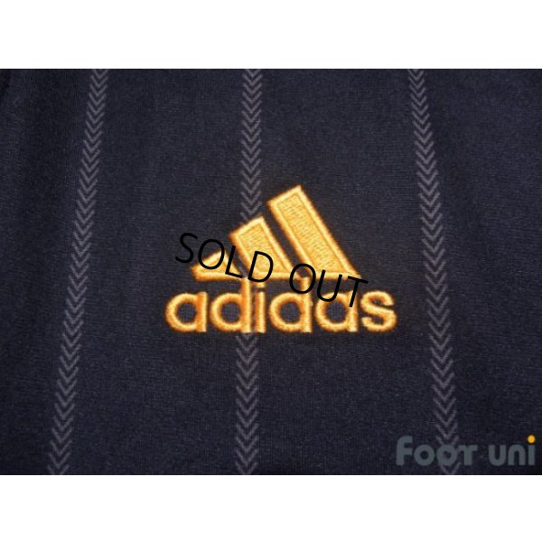 Photo6: Chelsea 2010-2011 Away Shirt