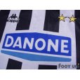 Photo7: Juventus 1994-1995 Home Shirt