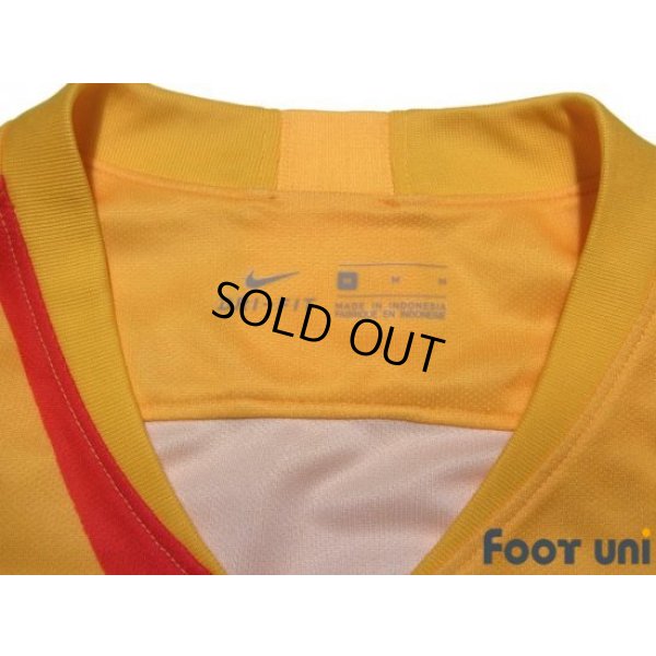 Photo4: FC Barcelona 2019-2020 Fourth Shirt La Liga Patch/Badge w/tags