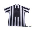 Photo2: Juventus 1994-1995 Home Shirt (2)