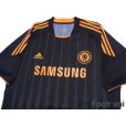 Photo3: Chelsea 2010-2011 Away Shirt
