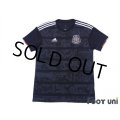 Mexico 2019 Home Shirt