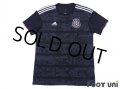 Mexico 2019 Home Shirt