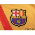 Photo5: FC Barcelona 2019-2020 Fourth Shirt La Liga Patch/Badge w/tags