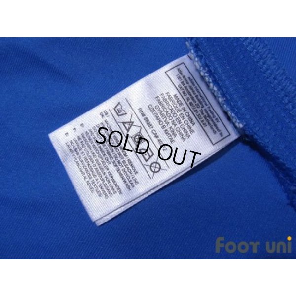 Photo8: Olympique Marseille 2011-2012 Away Shirt