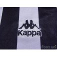 Photo5: Juventus 1994-1995 Home Shirt