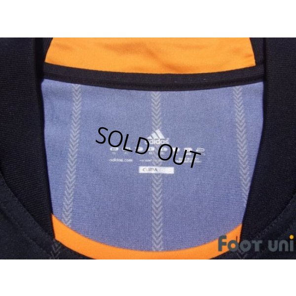 Photo4: Chelsea 2010-2011 Away Shirt