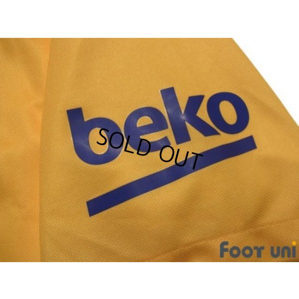 Photo7: FC Barcelona 2019-2020 Fourth Shirt La Liga Patch/Badge w/tags