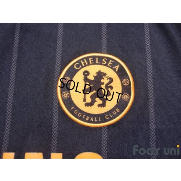 Photo5: Chelsea 2010-2011 Away Shirt