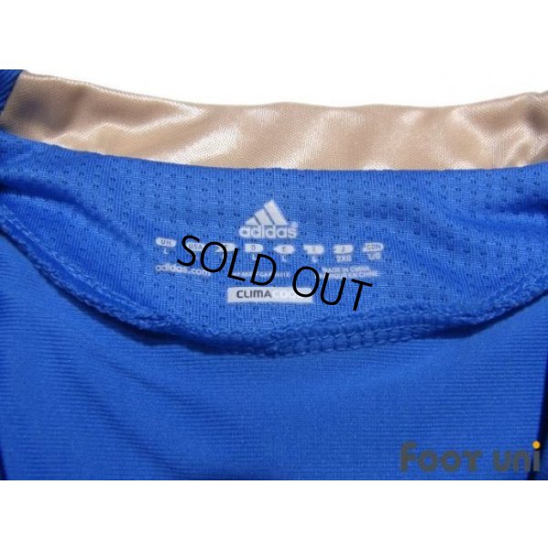 Photo4: Olympique Marseille 2011-2012 Away Shirt