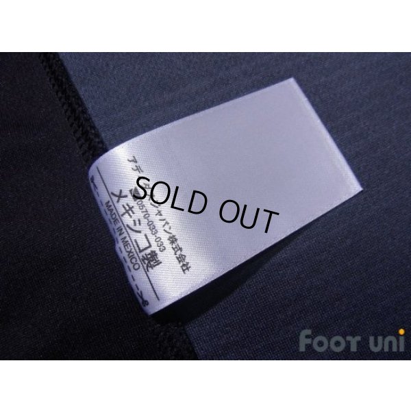 Photo8: Mexico 2019 Home Shirt