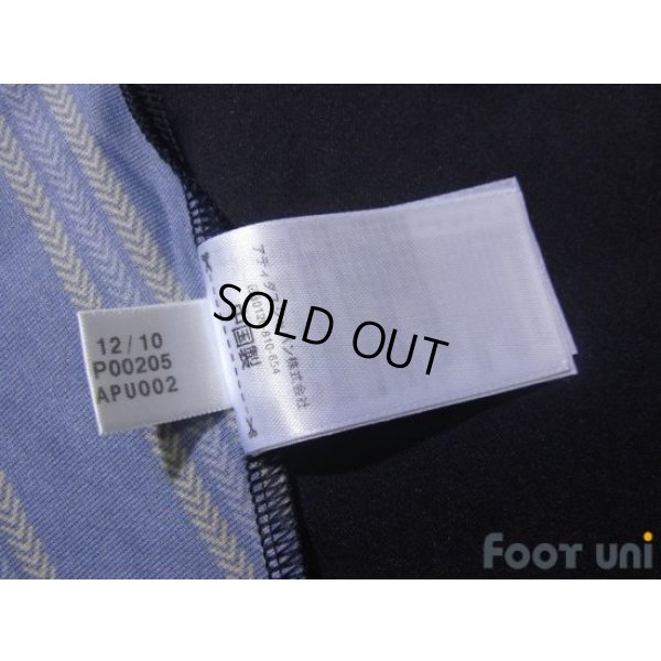 Photo8: Chelsea 2010-2011 Away Shirt