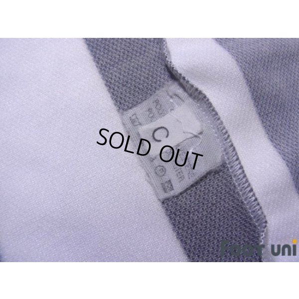 Photo8: Juventus 1994-1995 Home Shirt