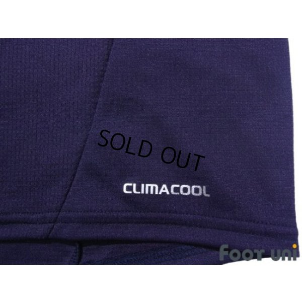 Photo7: Japan 2012-2013 Home Shirt #8 Hiroshi Kiyotake