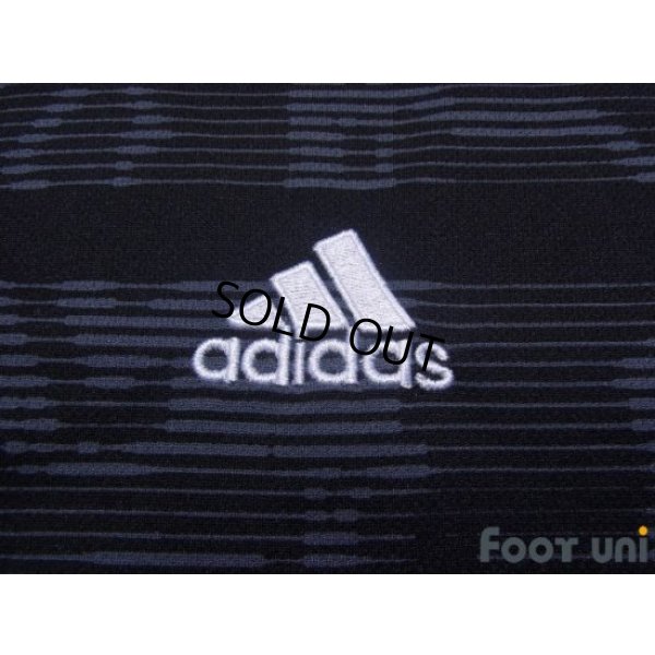 Photo6: Mexico 2019 Home Shirt