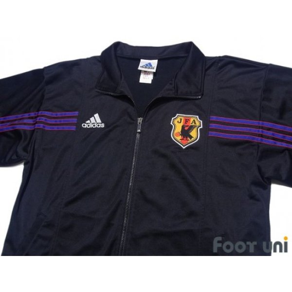 Photo3: Japan Track Jacket