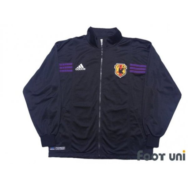 Photo1: Japan Track Jacket