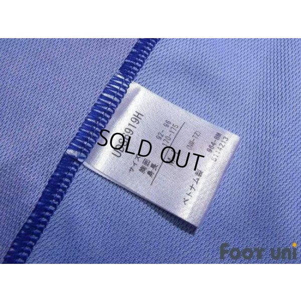 Photo8: F.C. Tokyo 2019 Home Shirt